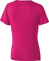Womens T-shirt Elevate Nanaimo, pink S