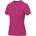 Womens T-shirt Elevate Nanaimo, pink XS