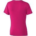 Womens T-shirt Elevate Nanaimo, pink XS