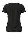 Womens T-shirt STEDMAN COMFORT-T, black, M