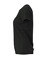 Womens T-shirt STEDMAN COMFORT-T, black, S