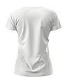 Womens T-shirt STEDMAN COMFORT-T, white, M