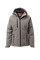 Womens winter jacket Payper GALE PAD, anthracit, size XS