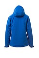 Womens winter jacket Payper GALE PAD, navy blue, size M