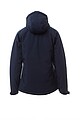 Womens winter jacket Payper GALE PAD, navy blue, size XS