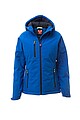 Womens winter jacket Payper GALE PAD, navy blue, size XS