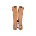 Wood multitool, brown
