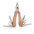 Wood multitool, brown