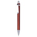 Wooden ball pen