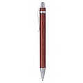 Wooden ball pen