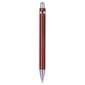 Wooden ball pen