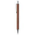 Wooden ball pen