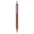 Wooden ball pen