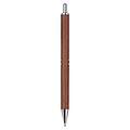 Wooden ball pen