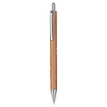 Wooden ball pen