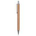 Wooden ball pen
