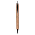 Wooden ball pen