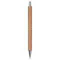 Wooden ball pen