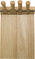 Wooden cheeseboard Neutral