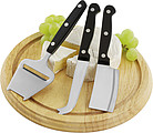 Wooden cheeseboardNeutral