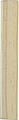 Wooden ejection game Rio, brown