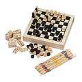 Wooden Game Set