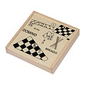 Wooden Game Set