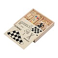 Wooden Game Set