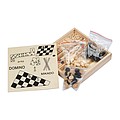 Wooden Game Set