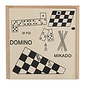 Wooden Game Set