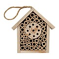 Wooden Insect Hotel