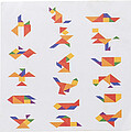 Wooden intelligence game Maximilian