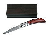 Wooden jackknife 