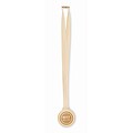 Wooden medal, wood
