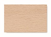 Wooden sand timer 3 minutes