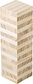 Wooden skills game