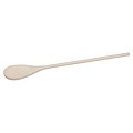 Wooden spoon