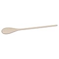 Wooden spoon