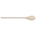 Wooden spoon