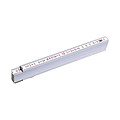 Wooden Stabila foldable ruler