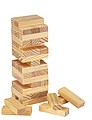 Wooden Tower 