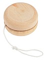 Wooden YoYo 