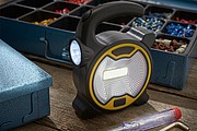 Work lamp DO IT YOURSELF
