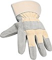 Working gloves, beige