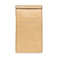 Woven paper 2,3L lunch bag.