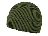 Wrap winter hat, army green