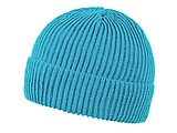 Wrap winter hat, petrol