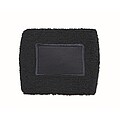 Wristband in polycotton, french navy