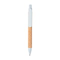 Write responsible Eco-Pen, blue