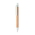 Write responsible Eco-Pen, green